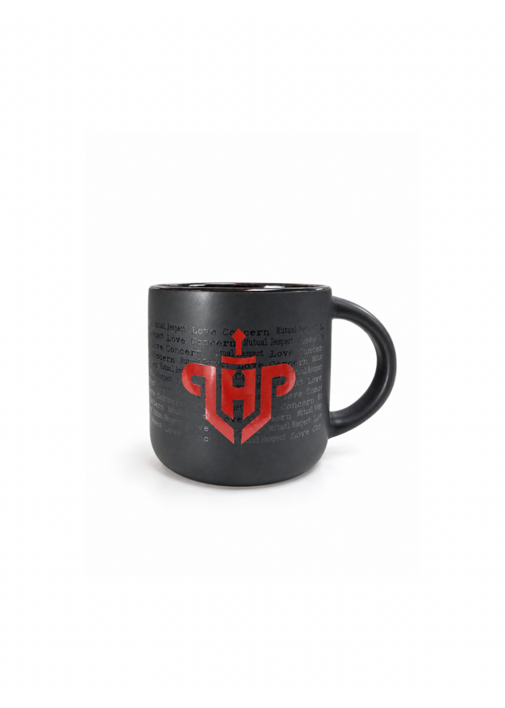 20 oz. LHP Logo Mug with Mission Statement Background '26
