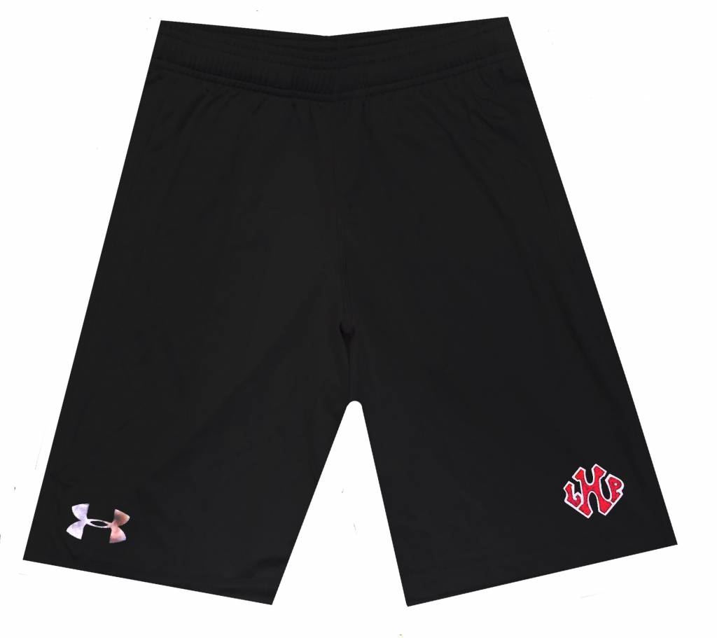 UA Men's PE Shorts