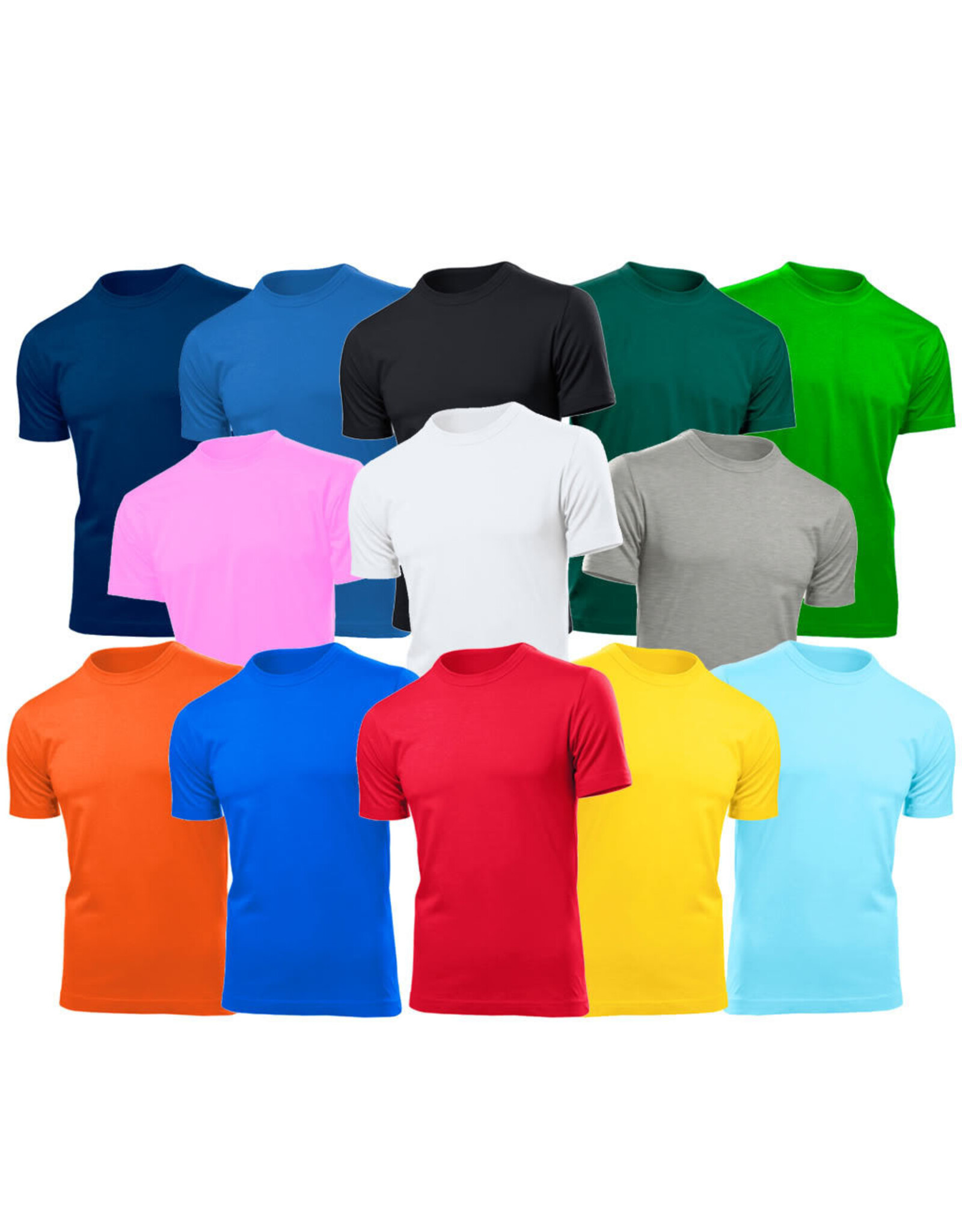 The Top Shop t-shirt