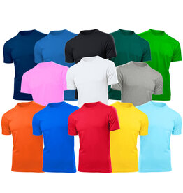 The Top Shop t-shirt