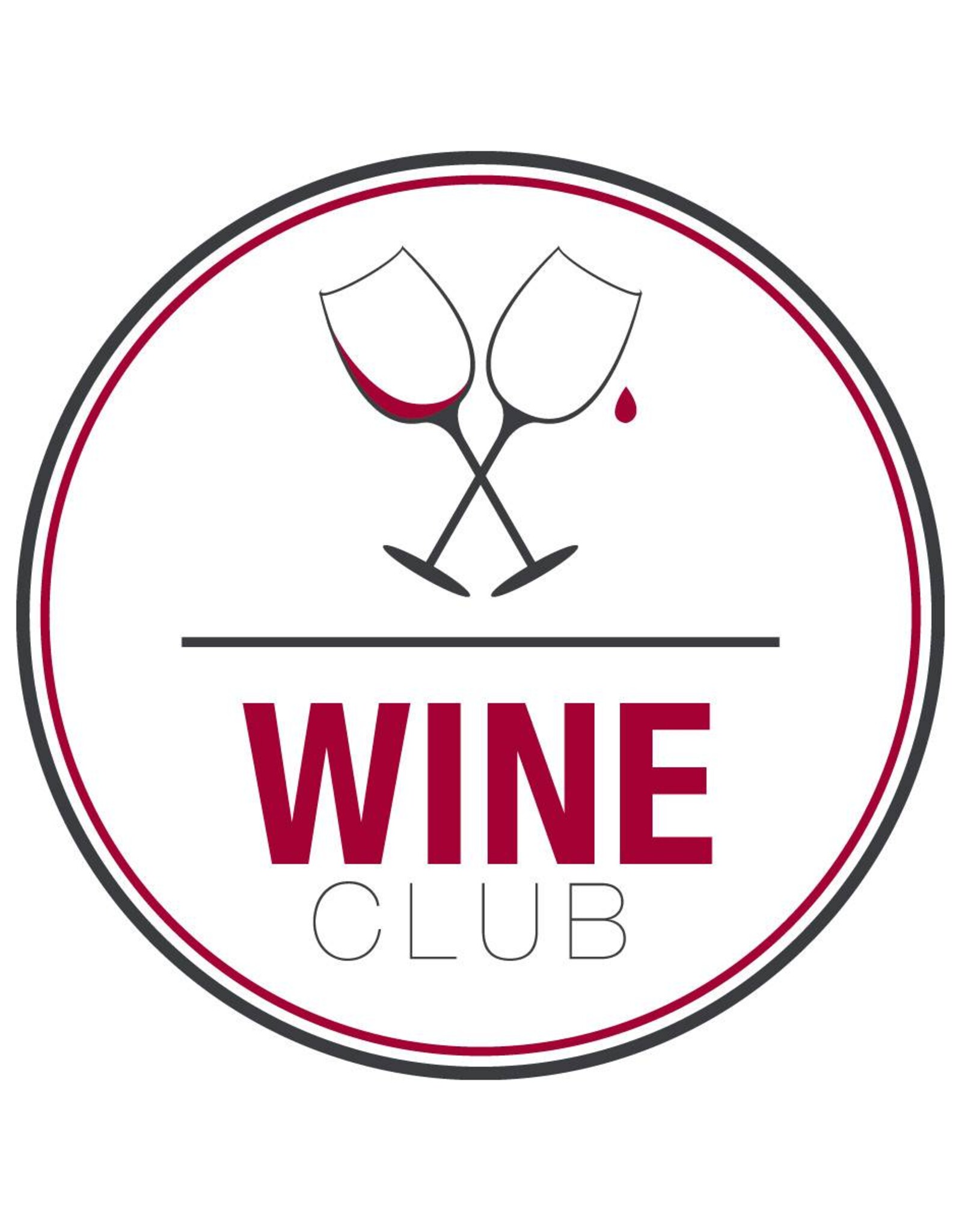 Wine Club - Gold