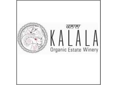 Kalala Organic Estate Winery
