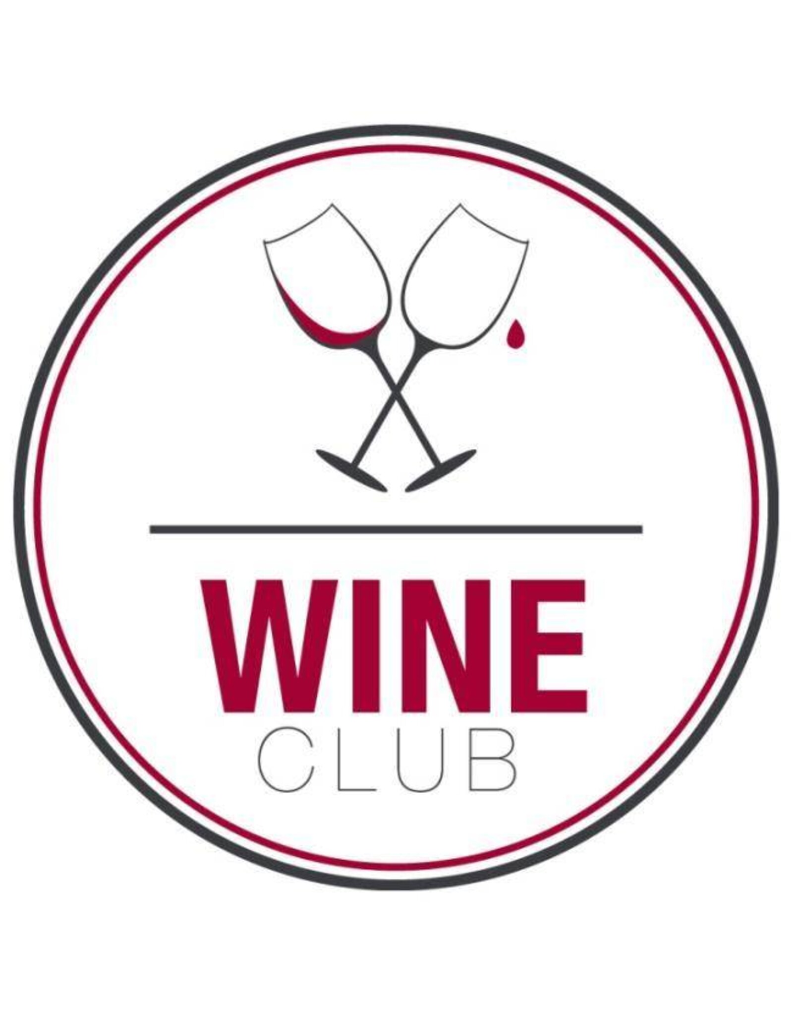Membership - Wine Club - Gold