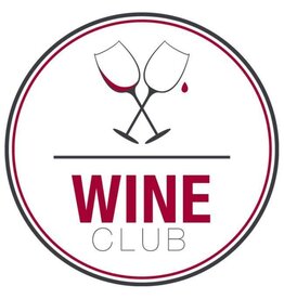 Membership - Wine Club - Gold