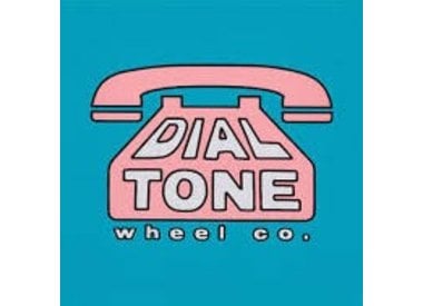 Dial Tone Wheel Co.