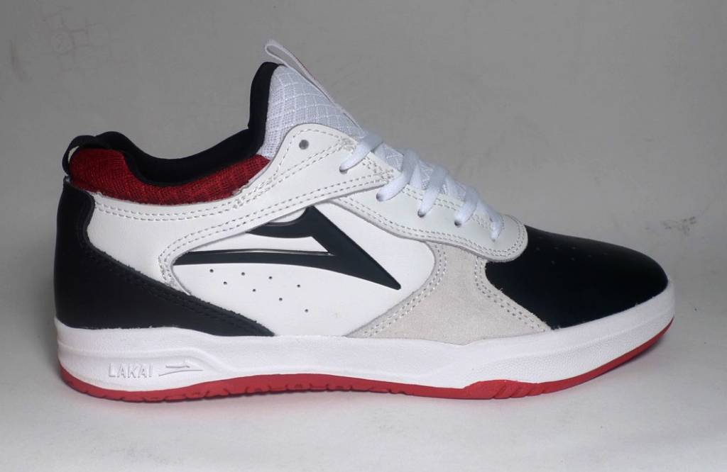 lakai proto black