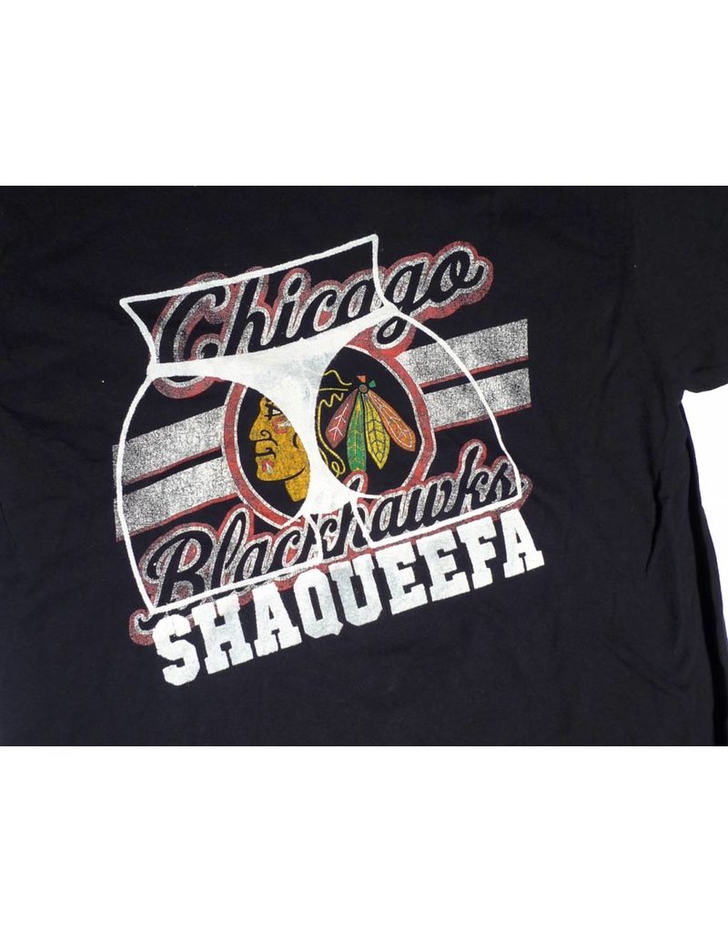 chicago blackhawks tee shirts