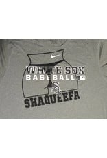 white sox dri fit shirt