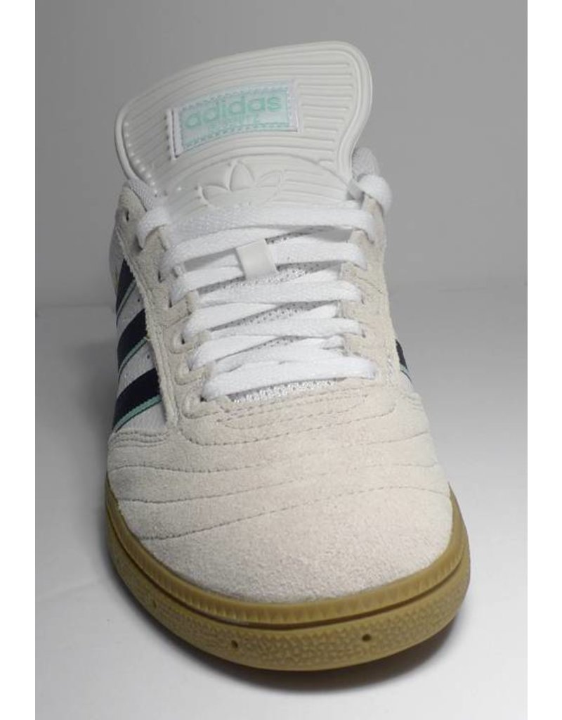 adidas busenitz cloud white