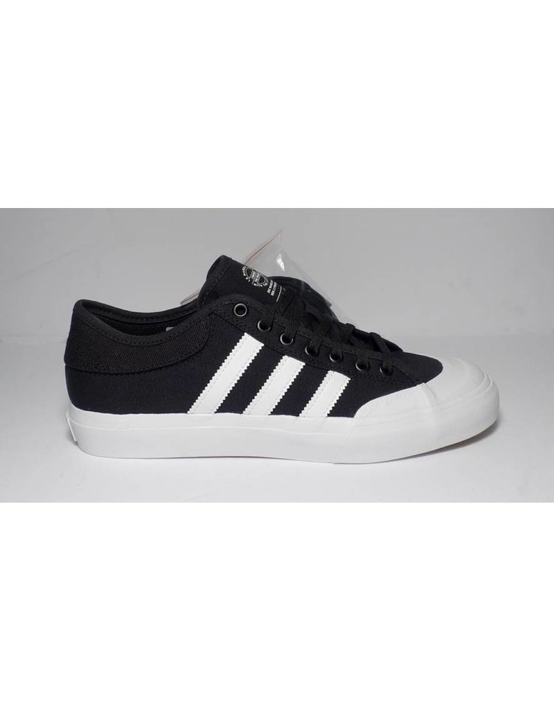 adidas matchcourt black