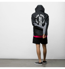 vans felton jacket
