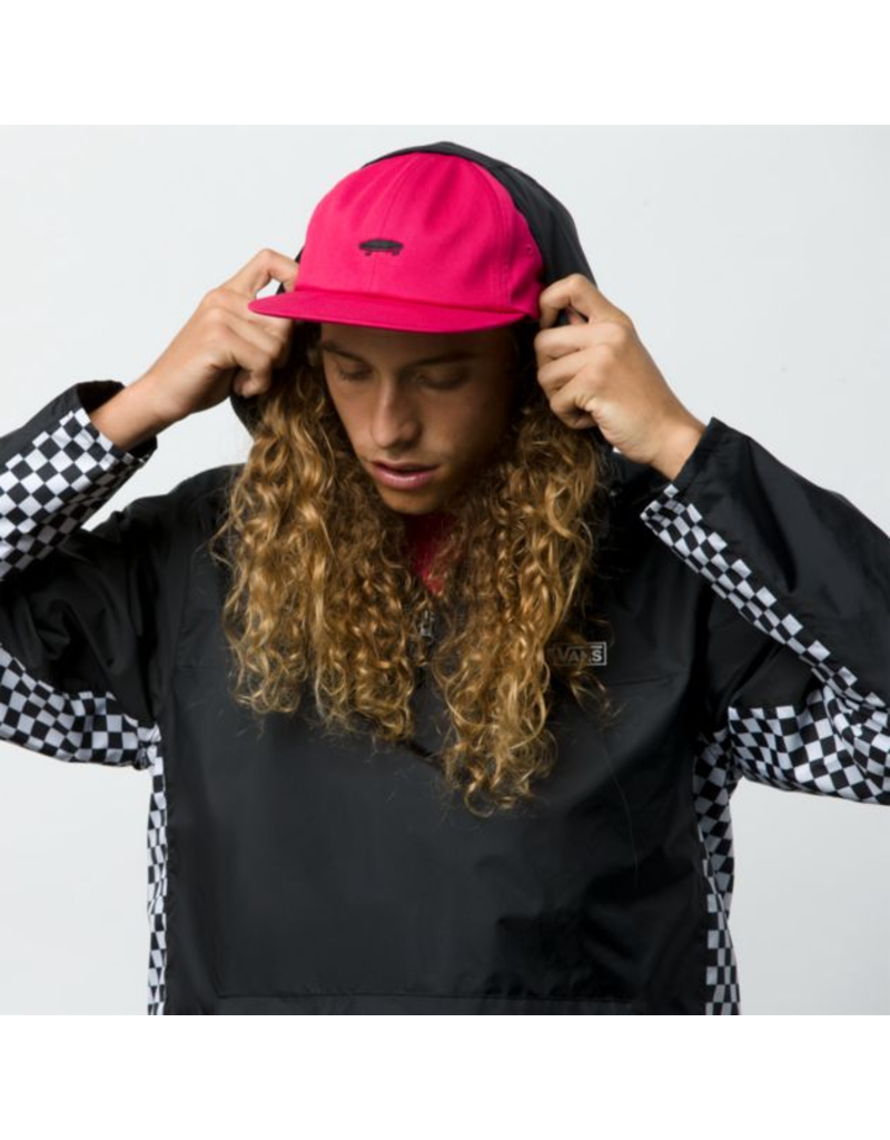 vans otw distort anorak