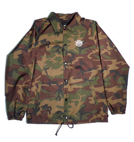 vans felton jacket