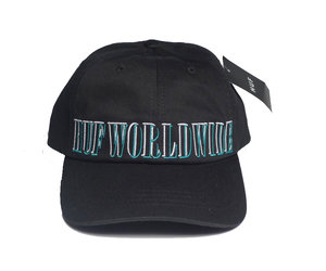 huf worldwide hat