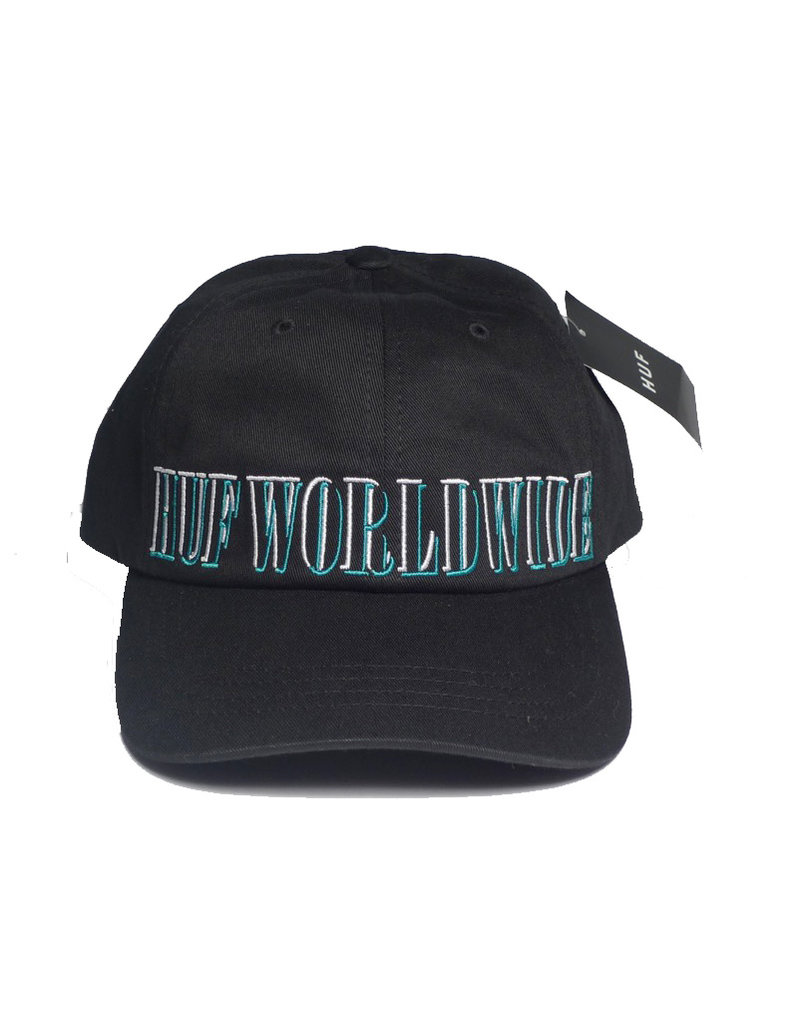 shadow hat