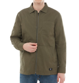 vans felton jacket