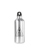 Theories Brand Theories Theoramid 20oz Aluminum Water Bottle