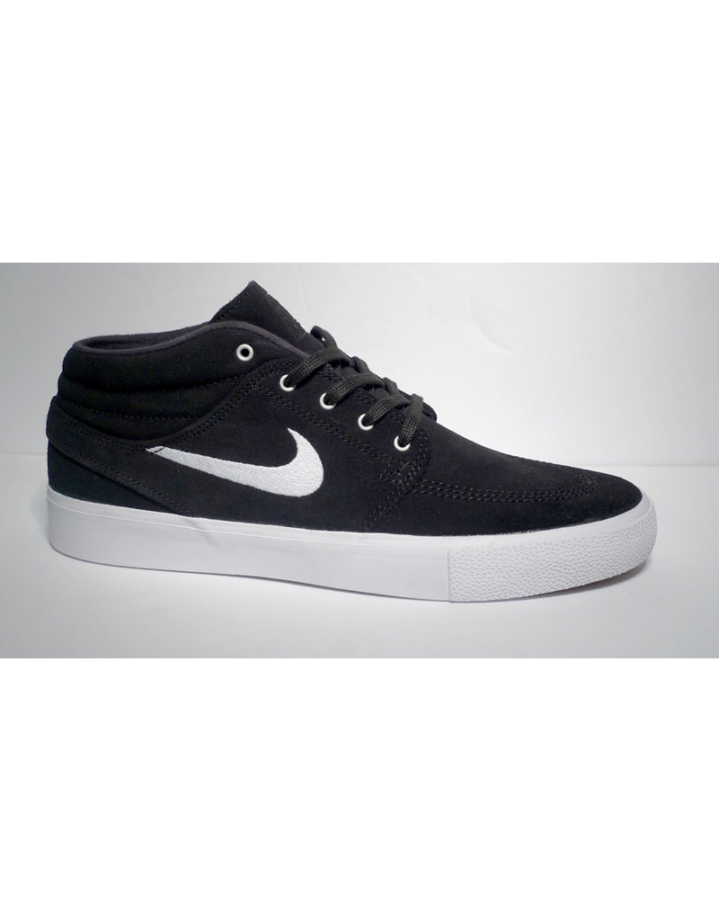 janoski mid