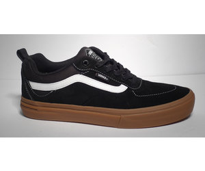 vans kyle walker brown