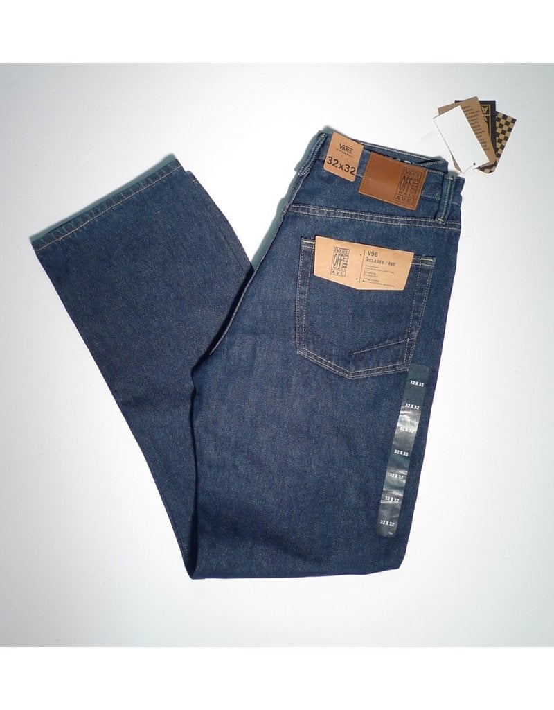 vans jeans for cheap - 56% remise - www 