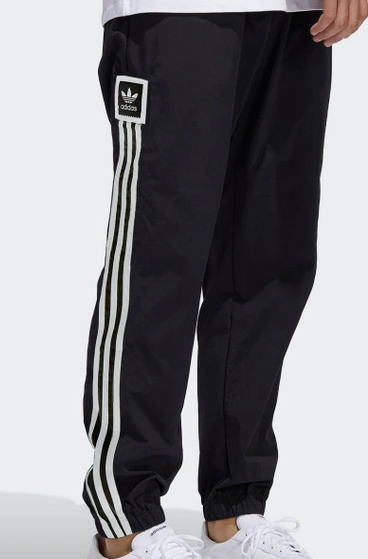 kids adidas tracksuit bottoms