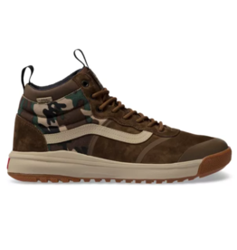 vans ultrarange camo