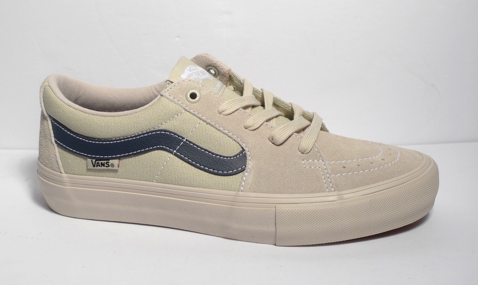 vans 8