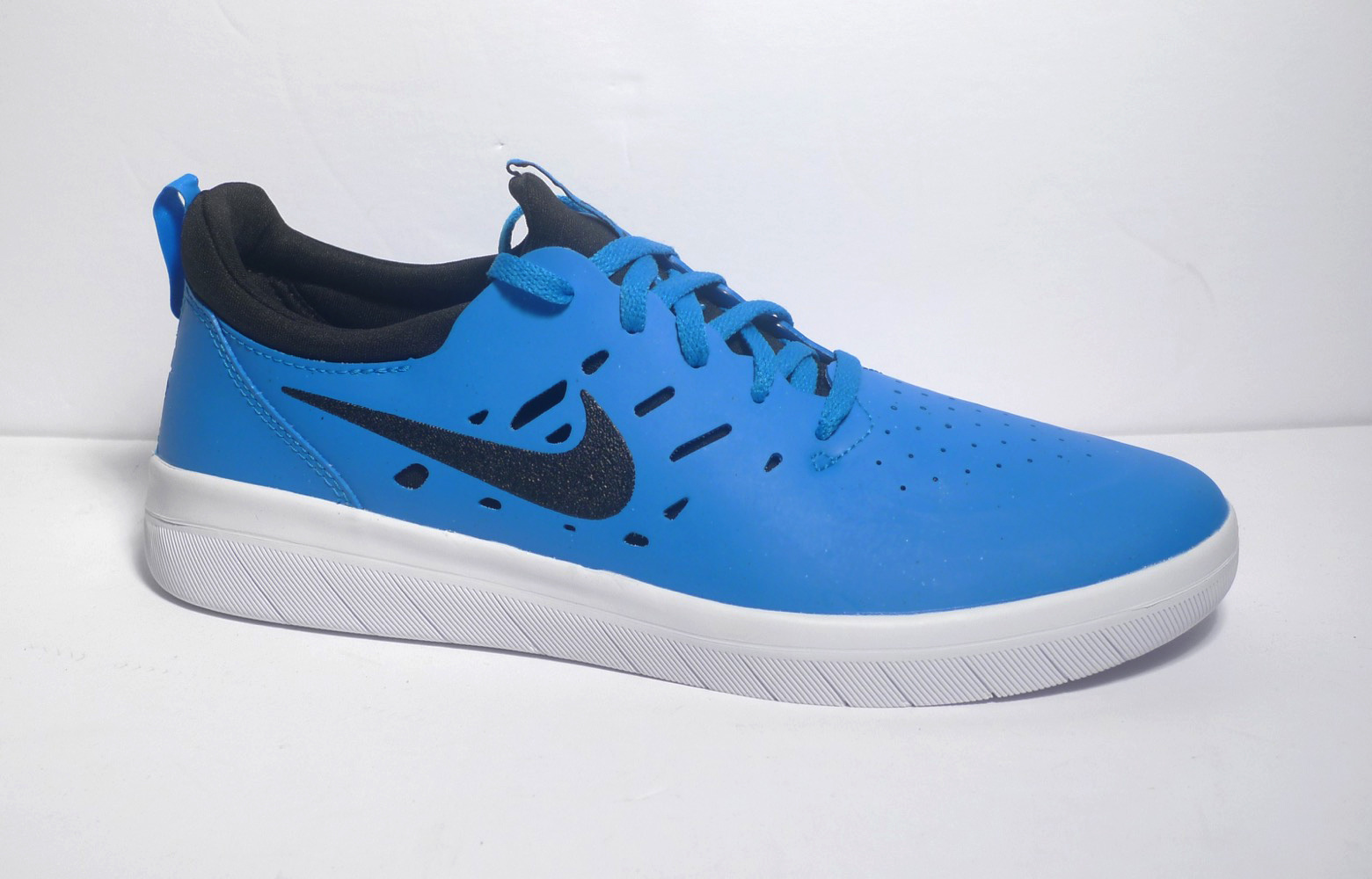 Nike sb Nyjah Free - Photo Blue/Black 