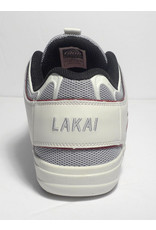 Lakai Lakai Carroll - White (leather)  (size 7)