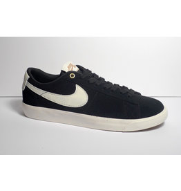 nike blazer gt black