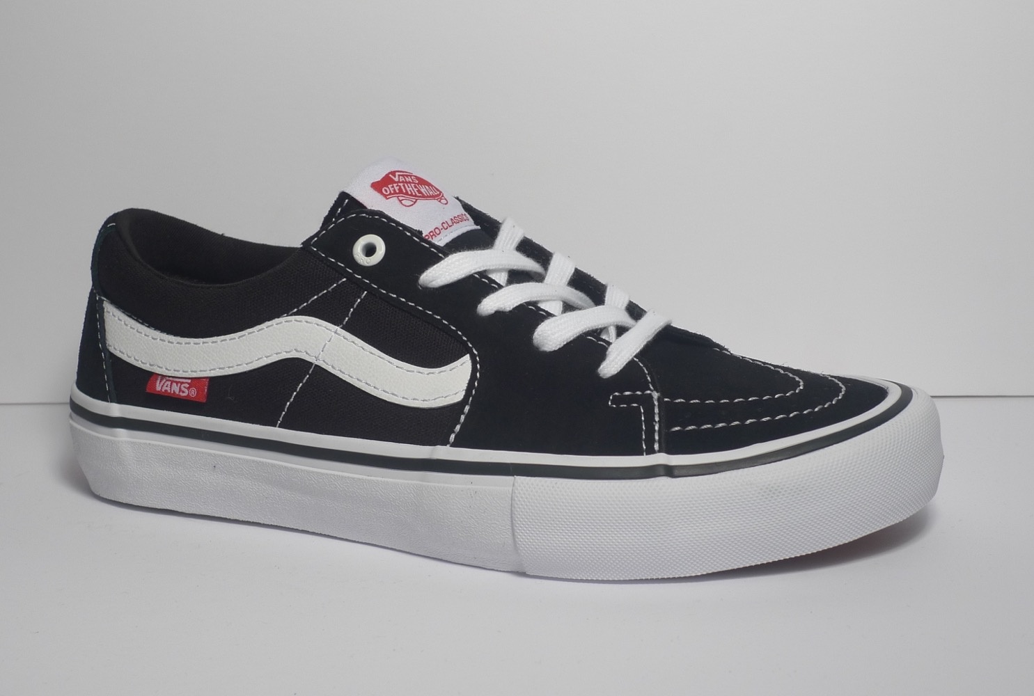 vans sk8 low pro