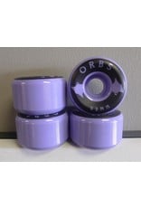 Orbs Orbs Specters Solids 52mm Lavender Wheels (Set of 4)