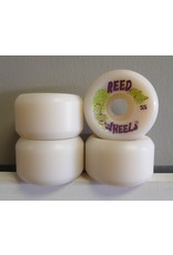 Reed Reed REED ATTACKS!  Conical 55mm 101a Wheels (set of 4)