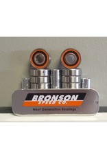 Bronson Speed co. Bronson G3 Bearings (set of 8)