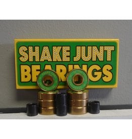 Shake Junt Shake Junt Triple OG's Bearings abec 7 (Set of 8)