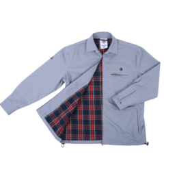 vans felton jacket