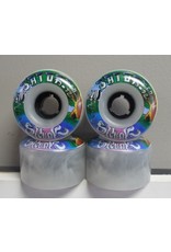 Satori Movement Satori Classic Goo Ball Skunk 60mm Grey 78a Wheels (set of 4)