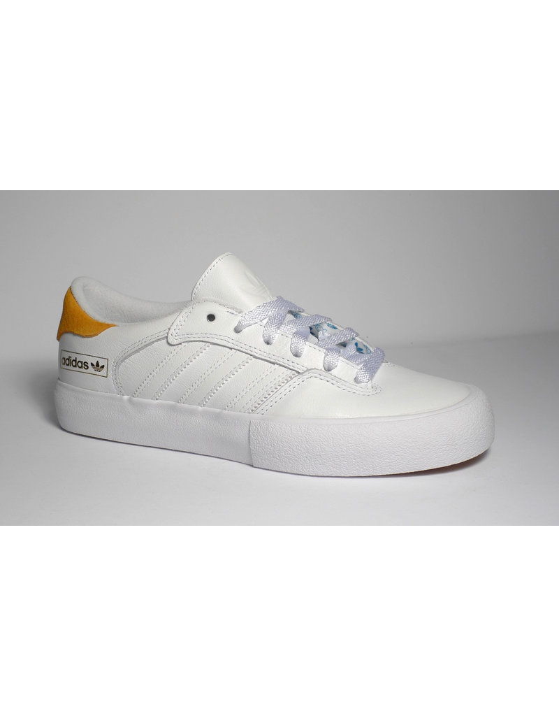 adidas matchcourt white