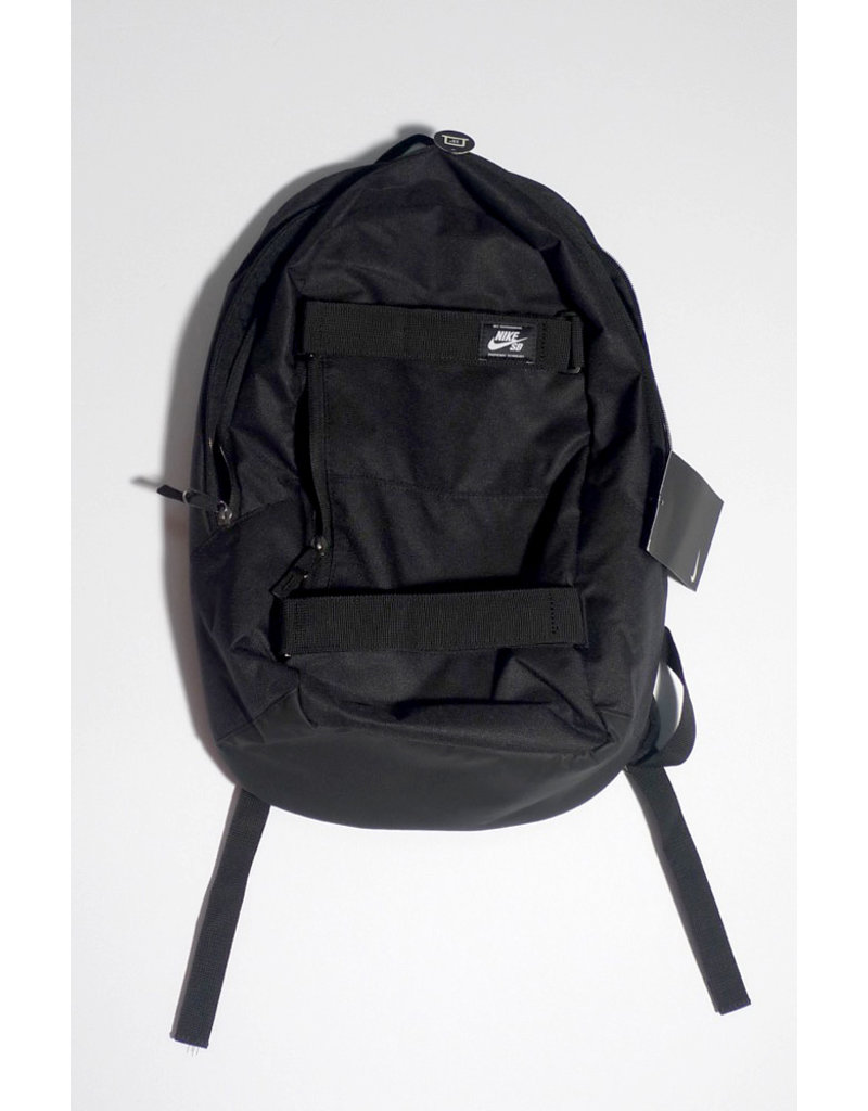 Nike Sb Courthouse Backpack Black Fa Skates