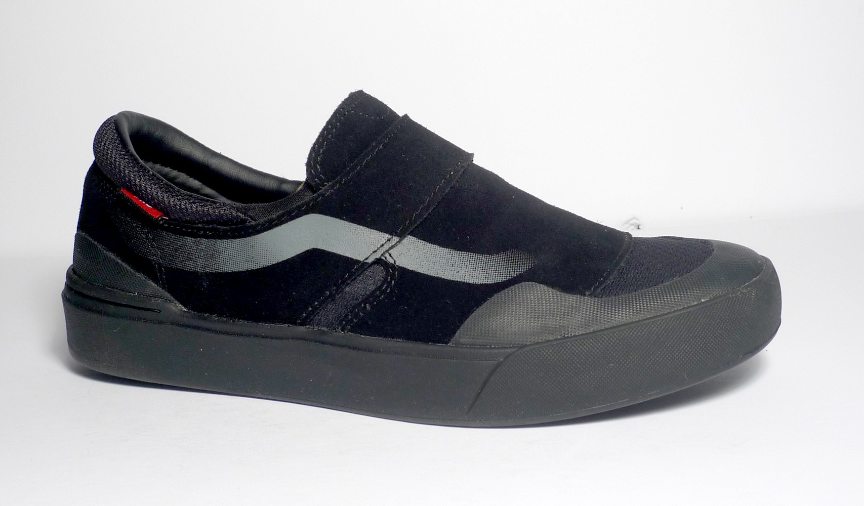vans slip on exp