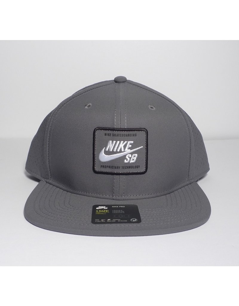 sb nike cap