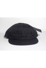 Quasi Quasi Perf Hat - Black