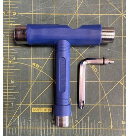 Unit Unit Tool Navy Blue