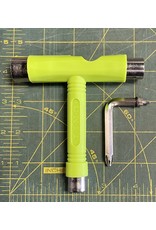 Unit Unit Tool Fluorescent Green