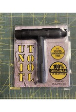 Unit Unit Tool Black/Black