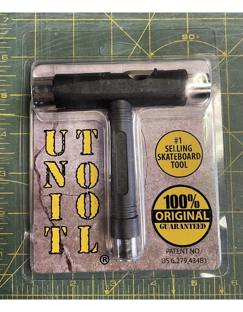 Unit Unit Tool Black