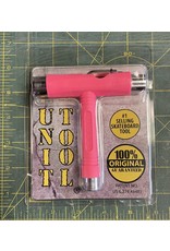 Unit Unit Tool Pink