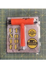 Unit Unit Tool Flourescent Orange