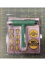 Unit Unit Tool Green