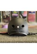 Triple 8 Triple 8 Brainsaver Helmet - All Black